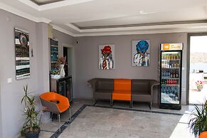 M Suite Butik Apart Hotel