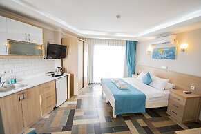 M Suite Butik Apart Hotel