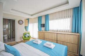 M Suite Butik Apart Hotel