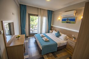 M Suite Butik Apart Hotel