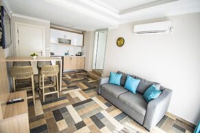 M Suite Butik Apart Hotel