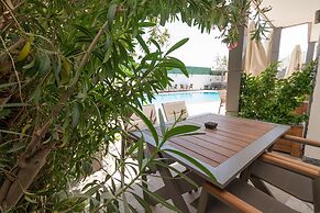 M Suite Butik Apart Hotel