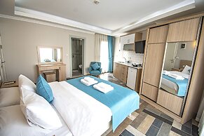 M Suite Butik Apart Hotel