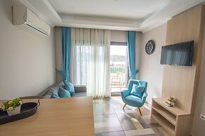 M Suite Butik Apart Hotel