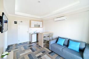M Suite Butik Apart Hotel