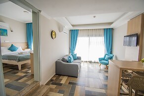 M Suite Butik Apart Hotel