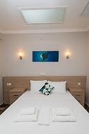 M Suite Butik Apart Hotel