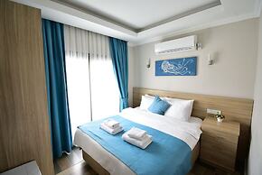 M Suite Butik Apart Hotel