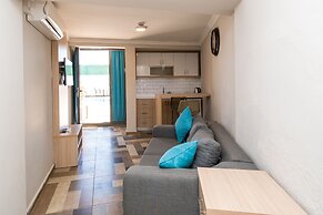 M Suite Butik Apart Hotel