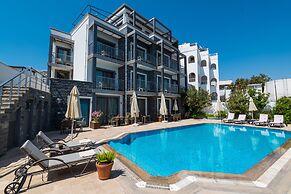 M Suite Butik Apart Hotel