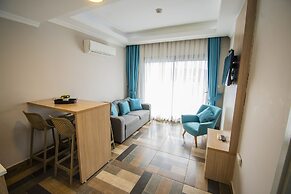 M Suite Butik Apart Hotel