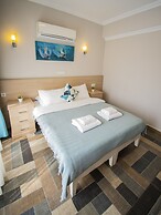 M Suite Butik Apart Hotel