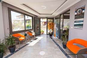 M Suite Butik Apart Hotel