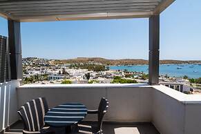 M Suite Butik Apart Hotel