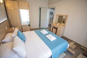 M Suite Butik Apart Hotel