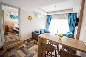 M Suite Butik Apart Hotel