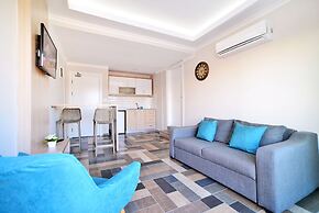 M Suite Butik Apart Hotel