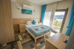 M Suite Butik Apart Hotel