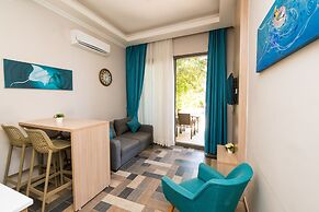 M Suite Butik Apart Hotel