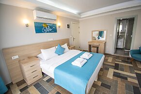 M Suite Butik Apart Hotel