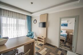 M Suite Butik Apart Hotel