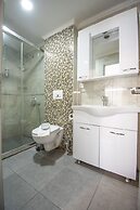 M Suite Butik Apart Hotel