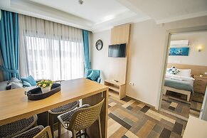 M Suite Butik Apart Hotel