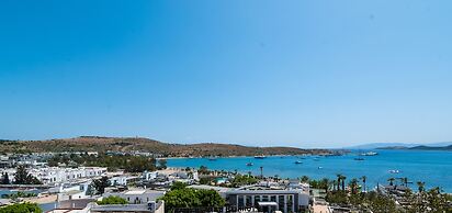 M Suite Butik Apart Hotel