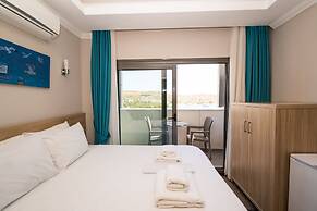 M Suite Butik Apart Hotel