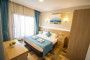 M Suite Butik Apart Hotel
