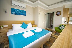 M Suite Butik Apart Hotel
