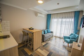 M Suite Butik Apart Hotel