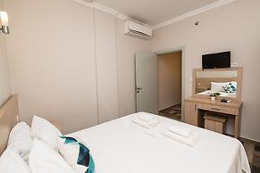 M Suite Butik Apart Hotel