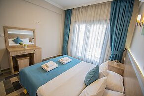 M Suite Butik Apart Hotel