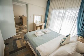 M Suite Butik Apart Hotel