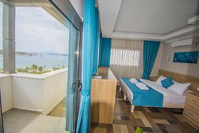 M Suite Butik Apart Hotel