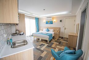 M Suite Butik Apart Hotel