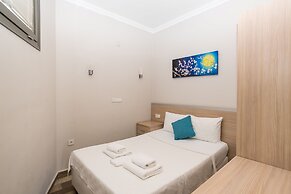 M Suite Butik Apart Hotel