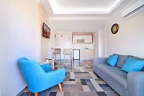 M Suite Butik Apart Hotel