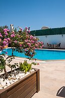 M Suite Butik Apart Hotel