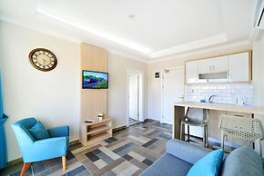 M Suite Butik Apart Hotel