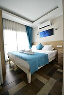 M Suite Butik Apart Hotel