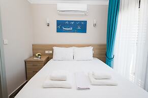 M Suite Butik Apart Hotel