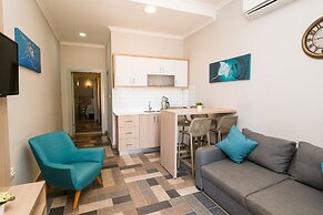 M Suite Butik Apart Hotel