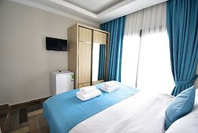 M Suite Butik Apart Hotel