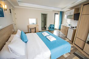 M Suite Butik Apart Hotel
