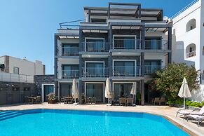 M Suite Butik Apart Hotel