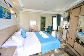 M Suite Butik Apart Hotel