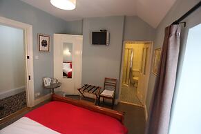 Rolling Wave Guesthouse