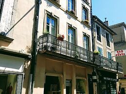 The Apartments Rue Barbès